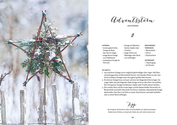 Produktbild: Winterzauber