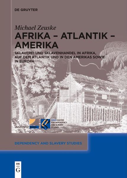 Produktbild: Afrika - Atlantik - Amerika