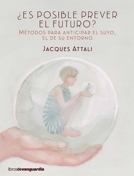 Produktbild: &iquest;Es posible prever el futuro?