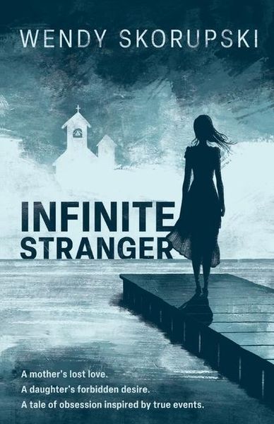 Produktbild: Infinite Stranger