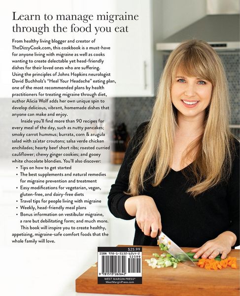 Produktbild: The Dizzy Cook
