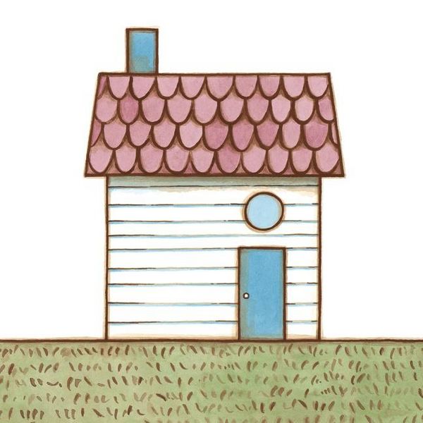 Produktbild: A House