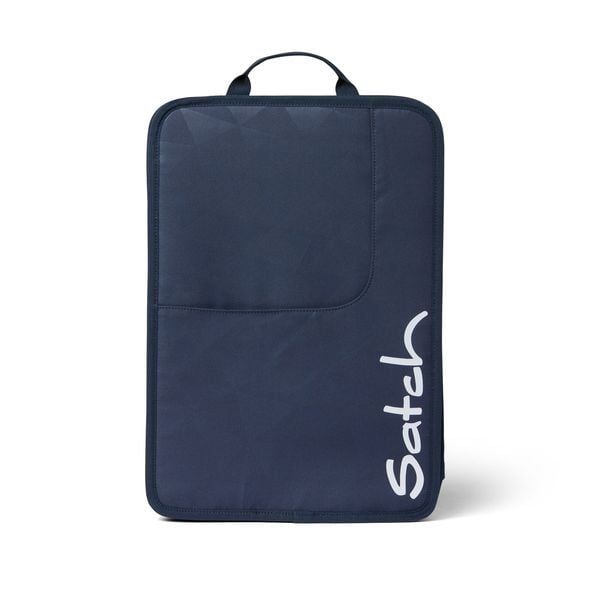 Produktbild: Satch Heftbox Triple Flex Blue