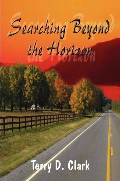 Produktbild: Searching Beyond the Horizon
