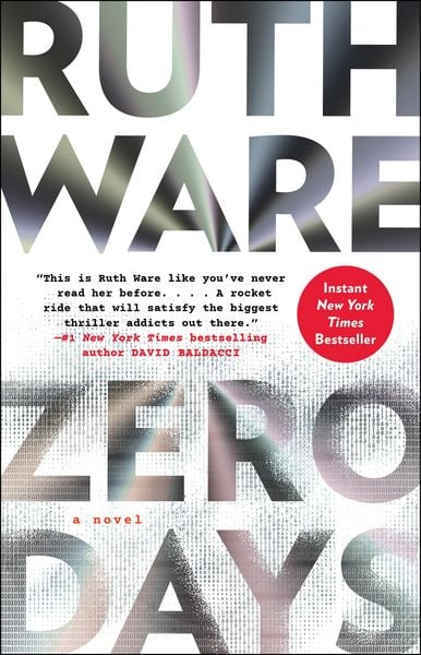 Produktbild: Zero Days