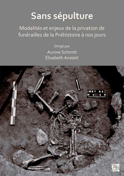 Produktbild: Schmitt, A: Sans Sepulture