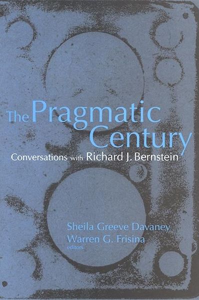 Produktbild: The Pragmatic Century