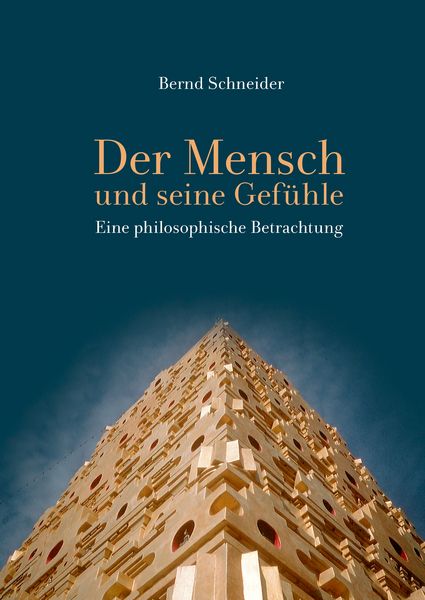 Produktbild: Der Mensch und seine Gef&uuml;hle