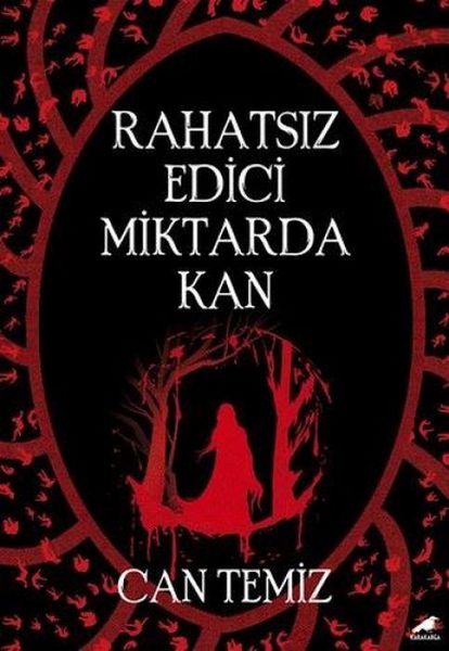 Produktbild: Rahatsiz Edici Miktarda Kan