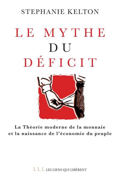 Produktbild: Le mythe du d&eacute;ficit