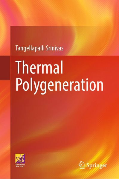 Produktbild: Thermal Polygeneration