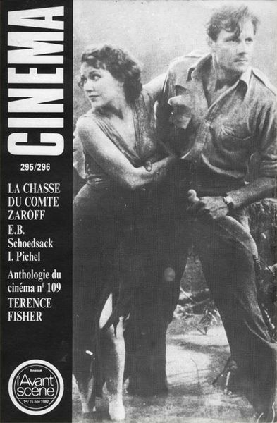 Produktbild: Avant scene cinema la chasse
