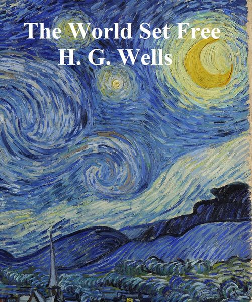 Produktbild: The World Set Free