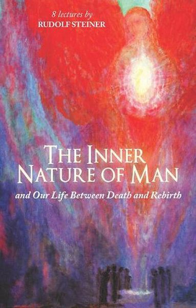 Produktbild: The Inner Nature of Man