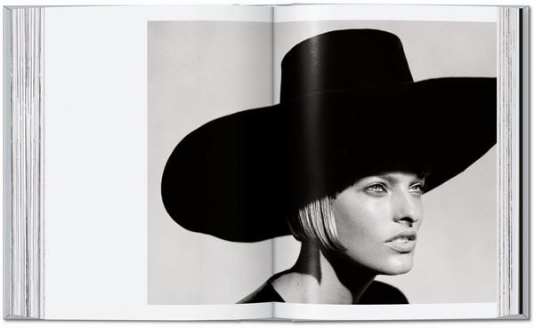 Produktbild: Peter Lindbergh