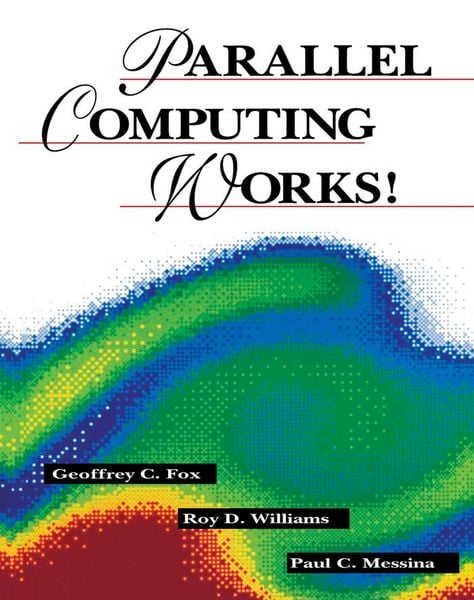 Produktbild: Parallel Computing Works!