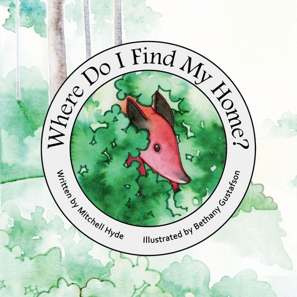 Produktbild: Where Do I Find My Home?