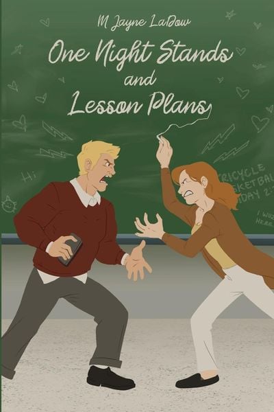 Produktbild: One Night Stands and Lesson Plans