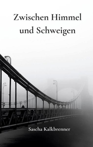 Produktbild: Zwischen Himmel und Schweigen