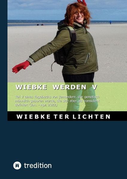 Produktbild: Wiebke werden V