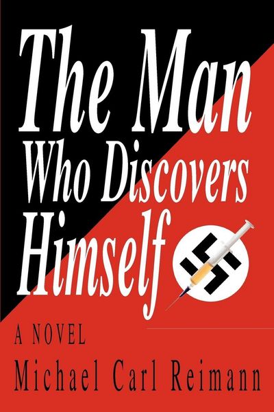 Produktbild: The Man Who Discovers Himself