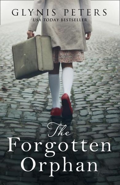 Produktbild: The Forgotten Orphan