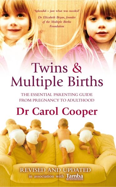 Produktbild: Twins & Multiple Births