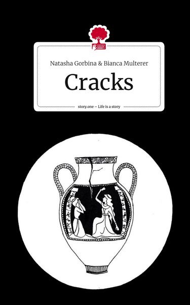 Produktbild: Cracks. Life is a Story - story.one