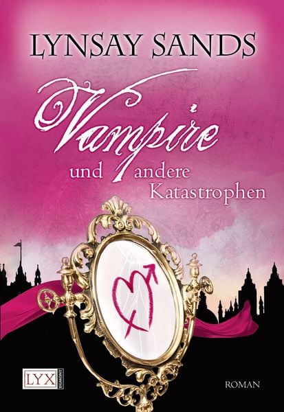 Produktbild: Vampire und andere Katastrophen