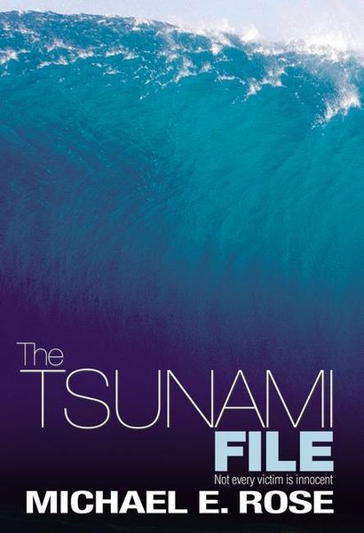Produktbild: The Tsunami File