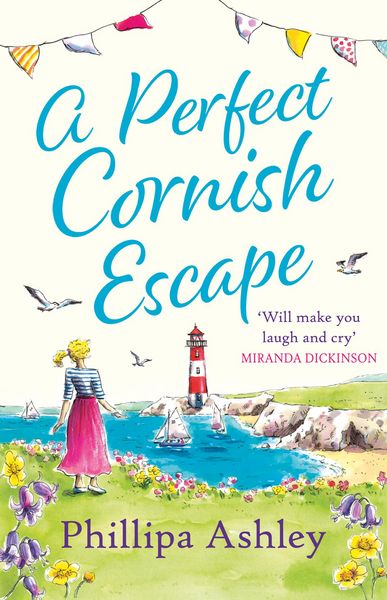 Produktbild: A Perfect Cornish Escape
