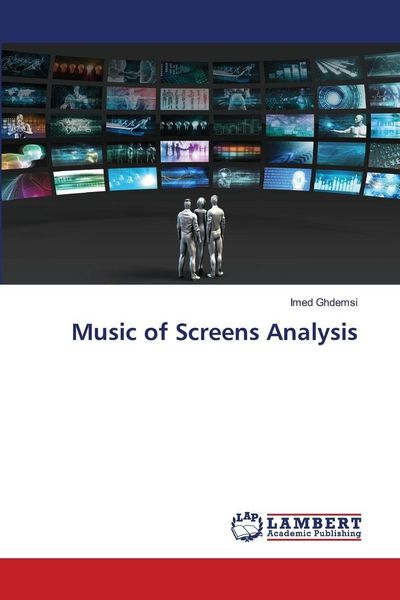 Produktbild: Music of Screens Analysis