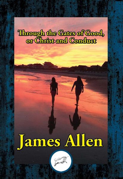 Produktbild: Through the Gates of Good