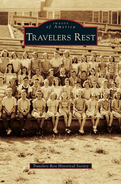 Produktbild: Travelers Rest
