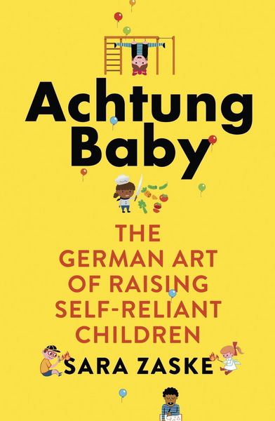 Produktbild: Achtung Baby