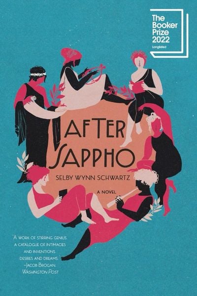 Produktbild: After Sappho