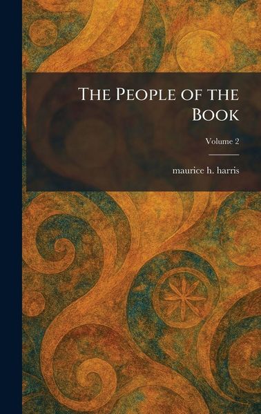 Produktbild: The People of the Book