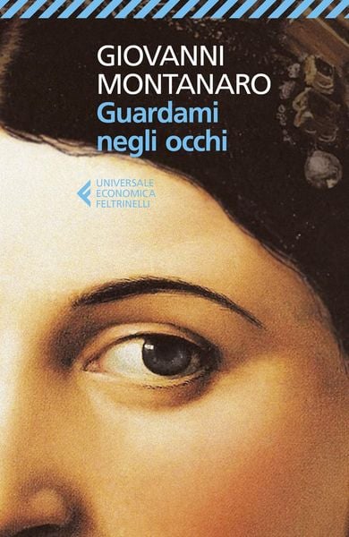 Produktbild: Guardami negli occhi