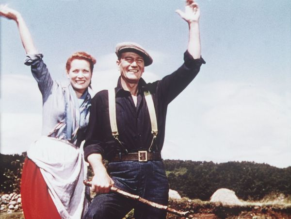 Produktbild: Der Sieger (John Wayne) (Neuauflage)