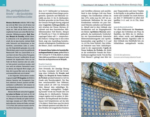Produktbild: Reise Know-How Reisef&uuml;hrer Portugal
