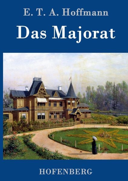 Produktbild: Das Majorat