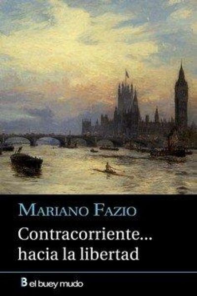Produktbild: Contracorriente-- hacia la libertad