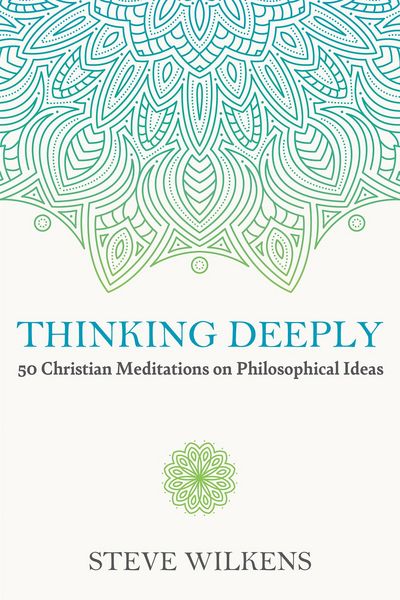 Produktbild: Thinking Deeply