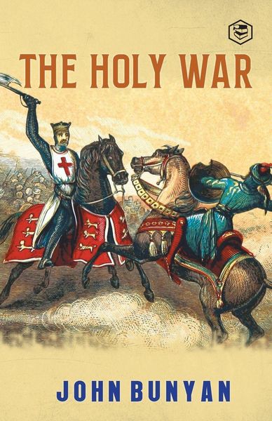 Produktbild: The Holy War