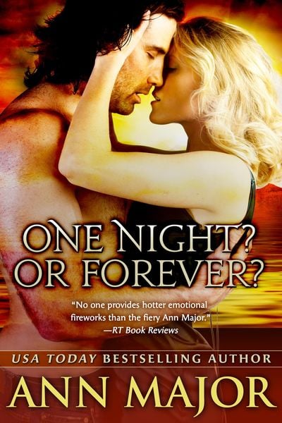 Produktbild: One Night? Or Forever? (Lone Star Dynasty)