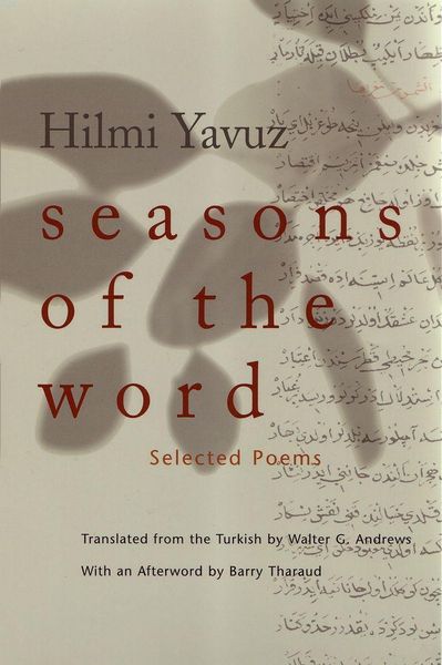 Produktbild: Seasons of the Word