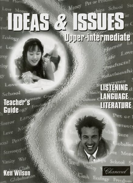 Produktbild: Ideas and Issues
