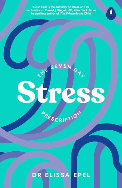 Produktbild: The Seven-Day Stress Prescription