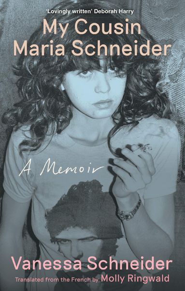 Produktbild: My Cousin Maria Schneider