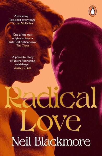 Produktbild: Radical Love